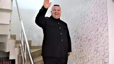 Kim Jong-un'a benzerliği ile ün saldı, dünyanın dört bir tarafından teklif yağıyor
