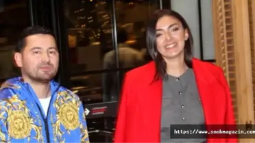 Klip İçin Buluştular