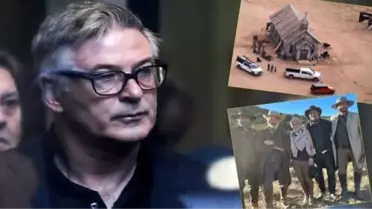 Alec Baldwin... 'KASITSIZ ADAM ÖLDÜRMEKTEN' YARGILANACAK!