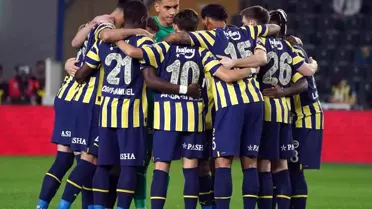 Fenerbahçe'de 6 eksik
