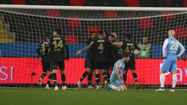Futbol: Ziraat Türkiye Kupası