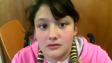 Galler'de 15 yaşındaki obez kız çocuğunun ölümüyle ilgili olarak anneden sonra baba da ağır ihmalle suçlandı