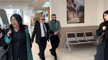 Taciz iddiasıyla hakim karşısına çıkan Mehmet Ali Erbil, aylık gelirini açıkladı: 100 bin TL