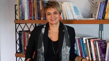 Prof. Dr. Dilek Şirvanlı Özen: 'Unutmayalım, zorba seyirciye çalışır'