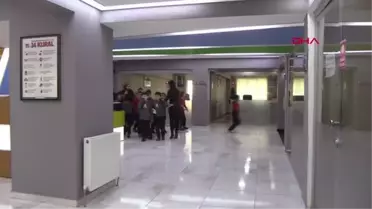 ŞEHİDİN OĞLU EGEHAN'A SÜRPRİZ DOĞUM GÜNÜ