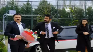 Üç Günlük Dünya... ESKİ EŞLERİ BİR ARAYA GETİRDİ!