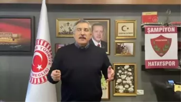 AK Parti'li Yayman'dan The Ekonomist Dergisi'nin Cumhurbaşkanı Erdoğan ile ilgili kapağına tepki