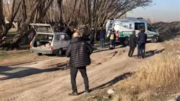 Ankara'da 3 kişi, otomobilde ölü bulundu (2)