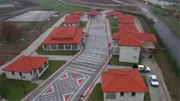 BALIKESİR - Termal tesisler yarıyıl tatilini hareketli geçirecek