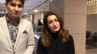 ÇAĞATAY AKMAN'IN KENDİSİNİ DARBETTİĞİNİ İDDİA ETMİŞTİ; MAHKEMEDE ŞİKAYETİNDEN VAZGEÇTİ