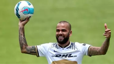 Dani Alves... CİNSEL SALDIRI SUÇUNDAN TUTUKLANDI!