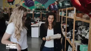 Dubai'yi yeni şirketlerle tanıştırmak