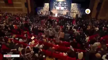 Erdoğan Roman Buluşması'nda: 'Sizlere Yönelik Özel Bir Sosyal Konut Kampanyası Başlatıyoruz. Hedefimiz Her Romana Bir Yuva'