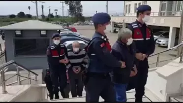 ÖLDÜRÜLÜP, SU KUYUSUNA ATILAN KADININ KATİLLERİNE MÜEBBET HAPİS CEZASI