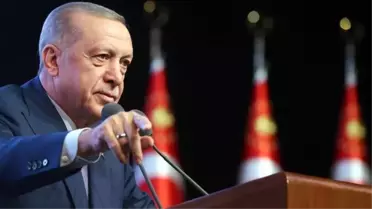 Son Dakika! Cumhurbaşkanı Erdoğan'dan seçim kanunu tartışmalarına yanıt: Yetkinin kimde olduğunu bilemeyecek kadar cahillerin eline kaldık