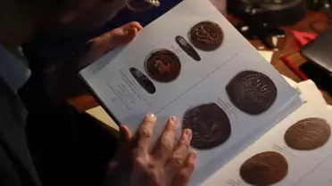 Tarihçi: 12 Hayvanlı Burç, Çin ve İran Arasındaki Antik Kültürel Etkileşimi Gösteriyor