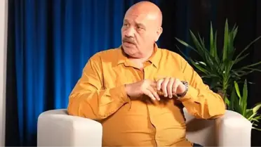 Ahmet Mümtaz Taylan... KALP AMELİYATI OLUYOR!