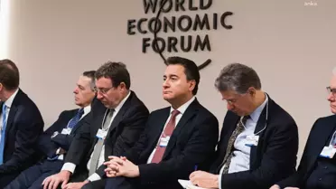 Ali Babacan: G20'nin Görev Alanını Genişletmek ve Jeopolitik Konuları da Gündeme Almak Çok Önemli Olacak