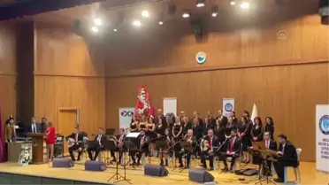 Arsuz'da 'Şarkılar Bizi Söyler, Biz de Şarkı Söyleriz' konseri