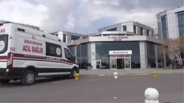 ŞANLIURFA - Ön çapraz bağ yırtığı ameliyatlarında 'Press Fit' tekniği uygulanıyor