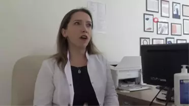 Uzmanından açıklama: 'Polikliniğe gelen hastaların yüzde 50'sinin vertigo şikayeti var'