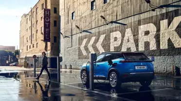 Avrupa B segmenti elektrikli araç satış lideri Peugeot oldu