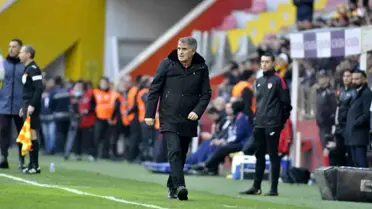 Beşiktaş bu sezon ilk kez 4'te 4 yaptı