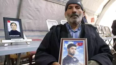 Diyarbakır annelerinin evlat nöbeti kararlılıkla devam ediyor