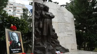 Karabağlar, Uğur Mumcu'yu Anacak