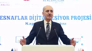 AK Parti Genel Başkanvekili Numan Kurtulmuş'tan İsveç'e tepki Açıklaması