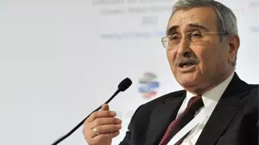 Durmuş Yılmaz: 'İnsanların Öz Gelirleriyle Konut Alabilme İmkânı Kesinlikle Yok'