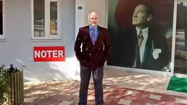 Ekinözü ilçesi notere kavuştu