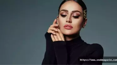 Elif Buse'den Ayrılan Sevdalılara Şarkı