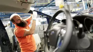 Ford Avrupa'da binlerce çalışanının işine son verecek