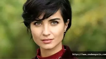 Tuba Büyüküstün'den Büyük Başarı