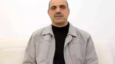 Depremde torununu ve gelinini kaybeden Yıldız: 'Hiçbir zaman depremin yaraları unutulmuyor'