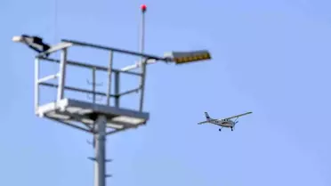 Filipinler'de Cessna 206 tipi yolcu uçağı kayboldu