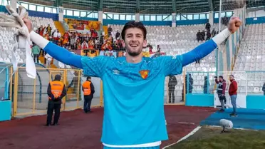 Göztepe'de Arda sevinci