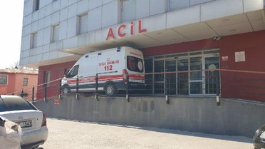 Kadirli'de silahlı kavga: 1 ölü, 1 ağır yaralı