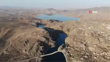 Kış mevsiminde yaz havası: Tarih ve doğanın iç içe olduğu mekanda güneşin tadını çıkardılar