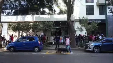 Meksika'da göçmen krizi devam ediyor