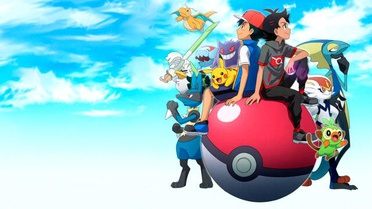 Netflix, Pokemon'un yeni bölümleri için tarih verdi!