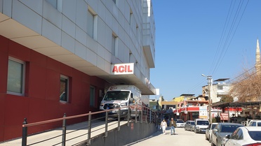 Osmaniye'de kuzenler arasındaki silahlı kavgada 1 kişi öldü, 1 kişi yaralandı