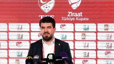 Samet Koç: 'Aklımızdan Fenerbahçe veya Sivasspor geçiyordu'