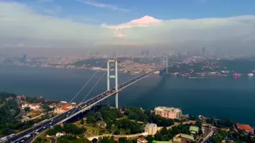 Türkiye'deki Çinliler Tavşan Yılı İçin En İyi Dileklerini İletti