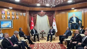 Bakan Özer: Türkiye, eğitimde de artık sözü dinlenen bir ülke