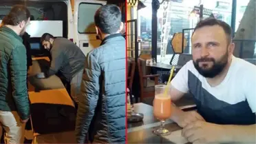 Denizli'de eşini önce boğup sonra boğazını keserek öldüren adam, cinayeti kıskançlık nedeniyle işlemiş