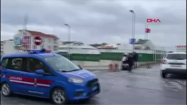 İSTANBUL-KIZ KARDEŞİNİ ÖLDÜREN ŞÜPHELİ 13 YIL SONRA YAKALANDI