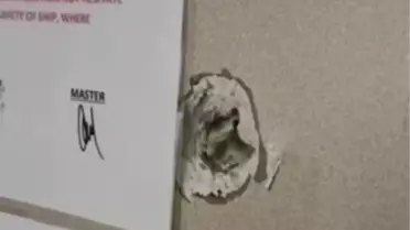 KHERSON LİMANI'NDA TÜRK GEMİLERİ HASAR GÖRDÜ