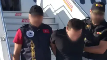 Sedat Peker'in Basın Danışmanı Olarak Bilinen Emre Olur Tahliye Edildi